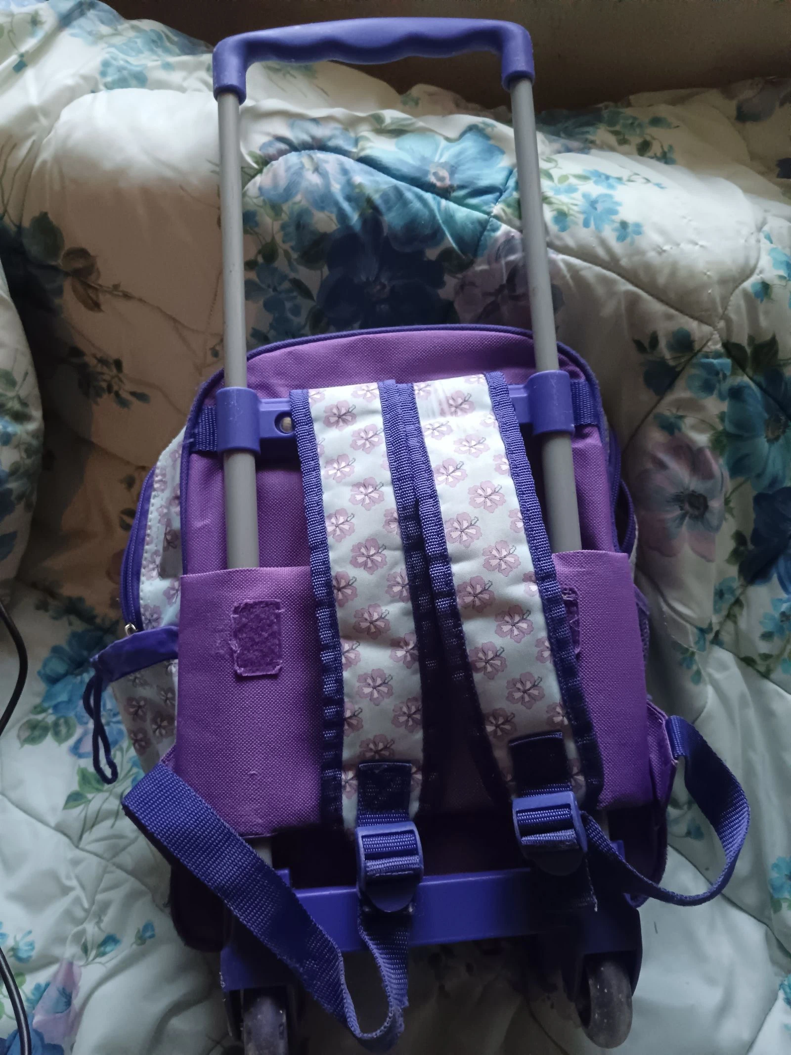 Cartable Stitch  – photo 9
